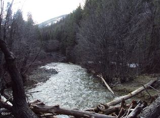 Silver Butte Rd, Libby, MT 59923