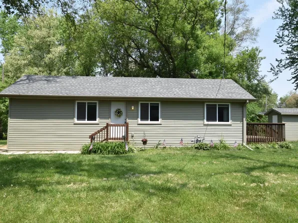 405 Orchard STREET, Burlington, WI 53105