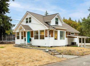 3578 Lakehurst Dr NW, Bremerton, WA 98312