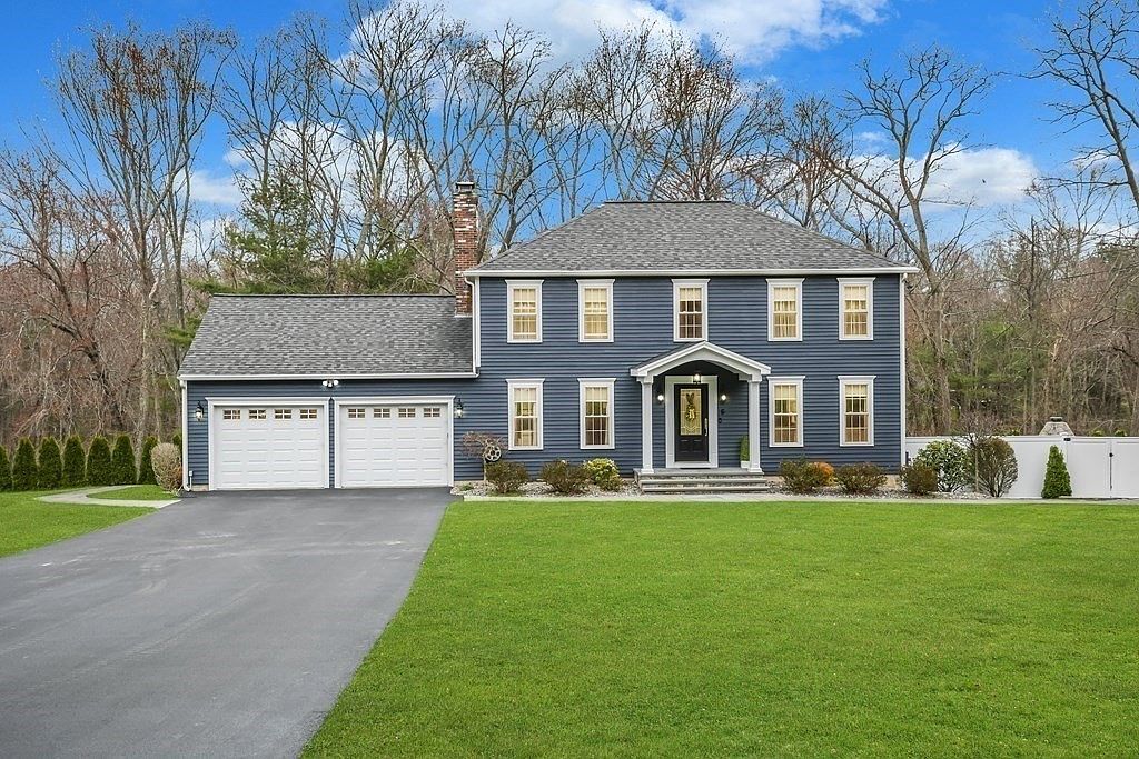 5 Francis Rd, Hopedale, MA 01747 Zillow