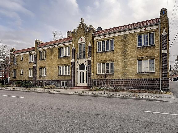 4th image of 1285 N Josephine St APT 4