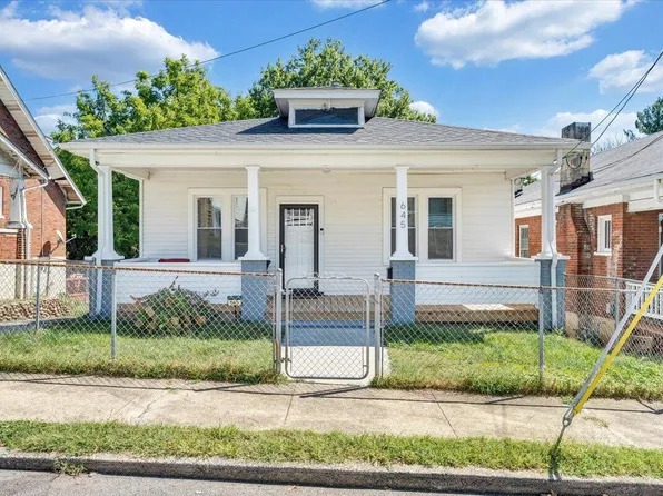 645 Montrose Ave SE, Roanoke, VA 24013