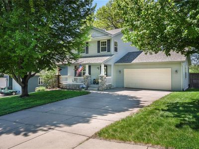 340 Monte Carlo Drive, Eau Claire, WI, 54703