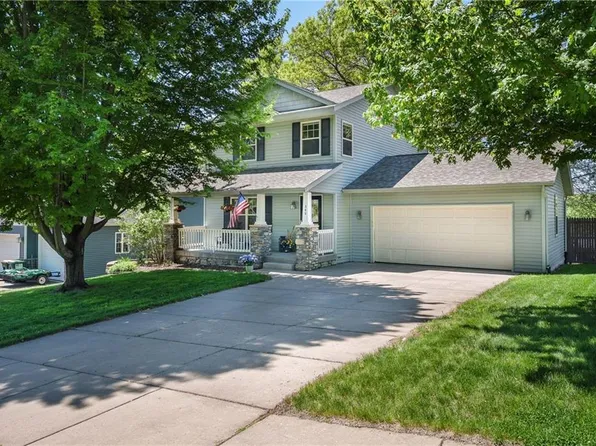 340 Monte Carlo Drive, Eau Claire, WI 54703