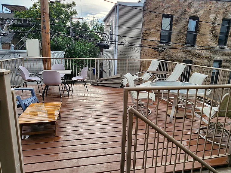 1436 N Paulina St #1F — Photo 28