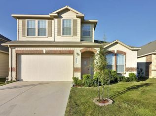 7827 Center Spg, San Antonio, TX 78249