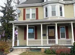 839 McCartney St UNIT 1, Easton, PA 18042