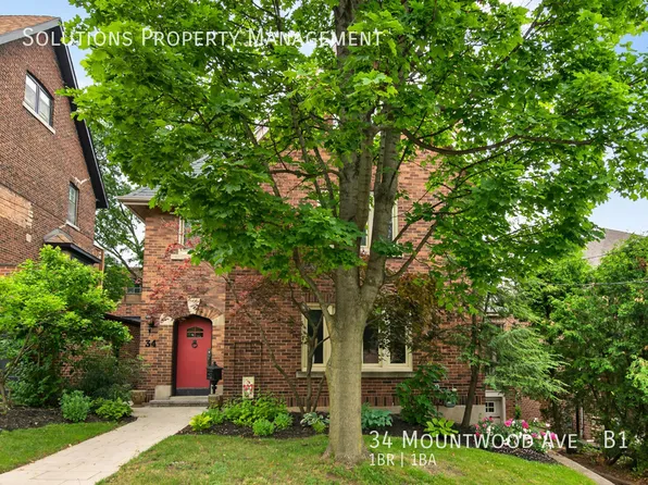 34 Mountwood Ave, Hamilton, ON