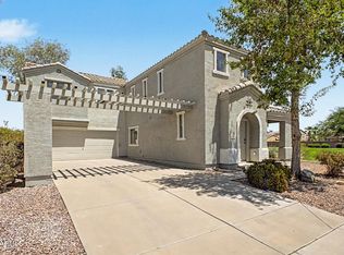 17514 W BOCA RATON Road, Surprise, AZ 85388