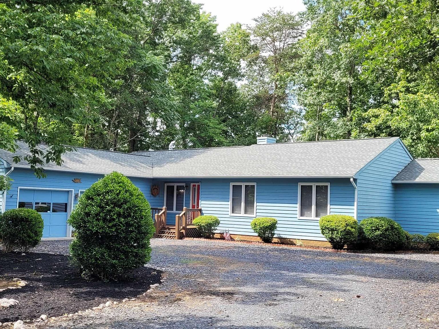 34 Bunker Blvd, Palmyra, VA 22963 Zillow
