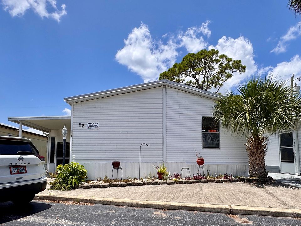 1st image of 2135 Mayfair Way Lot 92
