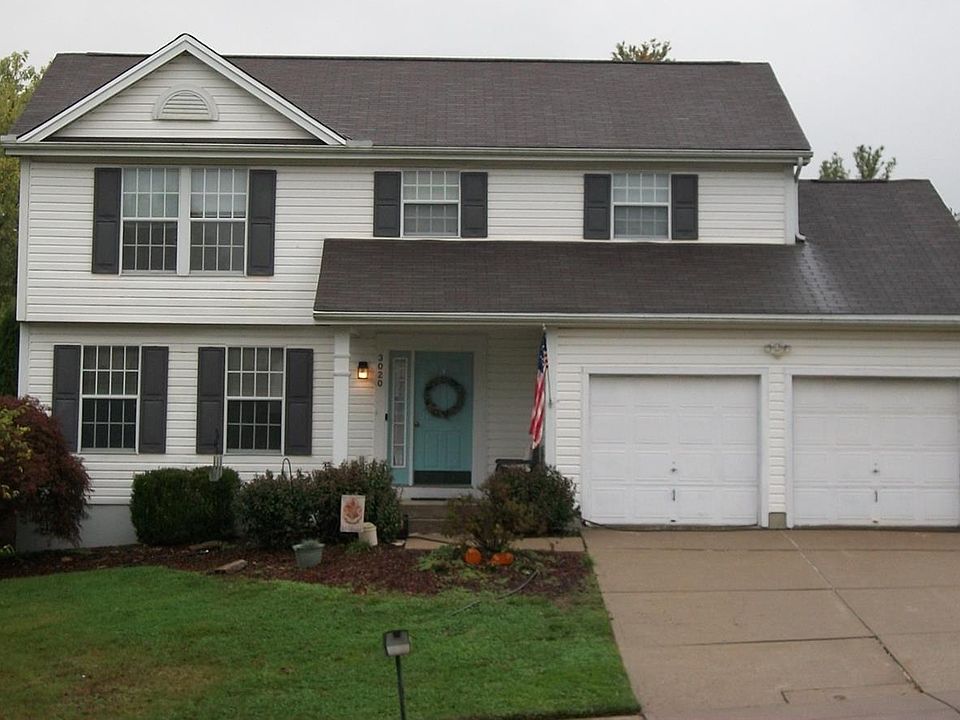 1st image of 3020 High Orchard Dr