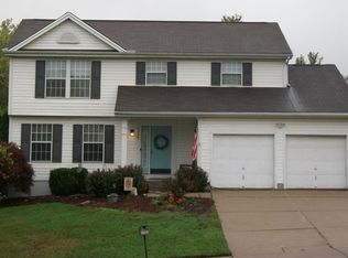 3020 High Orchard Dr, Cincinnati, OH 45239