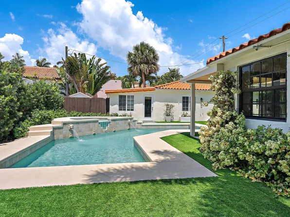 3211 Washington Rd, West Palm Beach, FL 33405