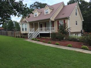 9644 Old Toadvine Rd, Bessemer, AL 35023