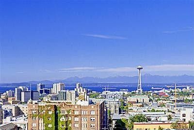 5th image of 712 E Denny Way 503 #503