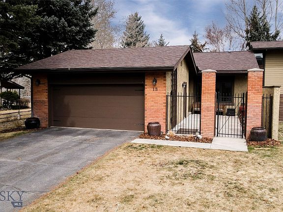 2nd image of 1 Gallatin Dr Unit B