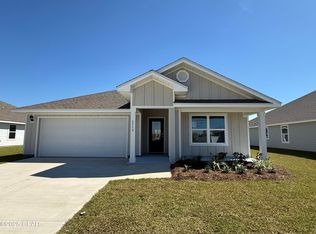 6514 Myers Rd, Panama City, FL 32404