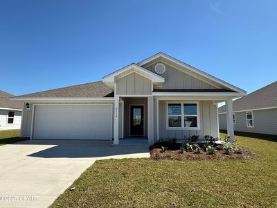 6514 Myers Rd, Panama City, FL, 32404