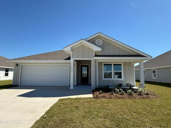 6514 Myers Rd, Panama City, FL 32404