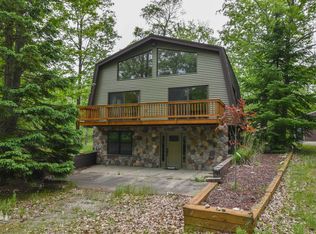 18141 Hardwood Trl, Hillman, MI 49746