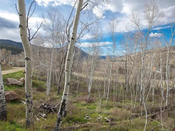 93 Anderson Drive, Crested Butte, CO 81224