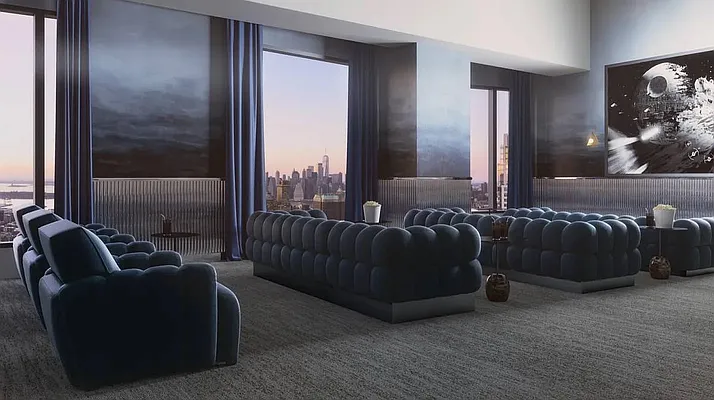 Rented by New York Residence | media 11