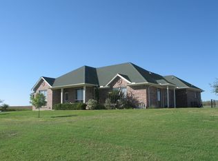 4612 Chisholm Trl, Crowley, TX 76036