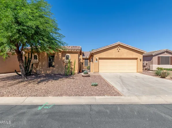 42726 W DARTER Drive, Maricopa, AZ 85138