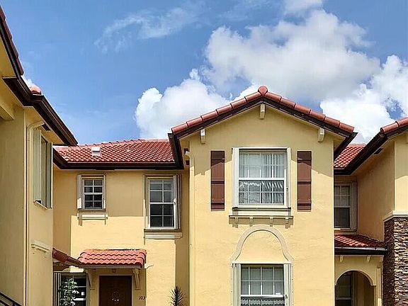 2nd image of 1655 NE 33rd Road #103-4