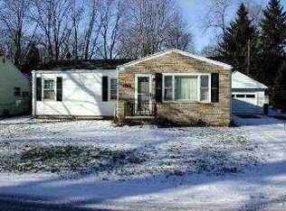 5545 Yarmouth Ave, Toledo, OH