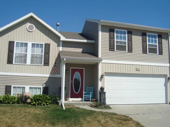 11707 E Bear Meadows Dr SE, Alto, MI 49302