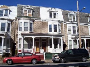 715 W Princess St, York, PA 17401