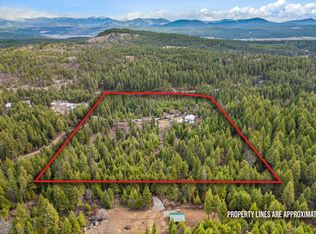 4351D Hesseltine Rd, Valley, WA 99181