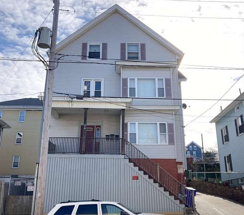 1st image of 613 Durfee St #2