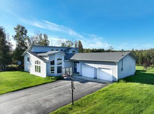 1214 Airline Dr, North Pole, AK 99705