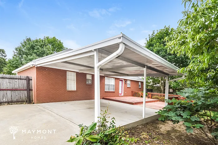 1812 Aspen Way — Photo 3