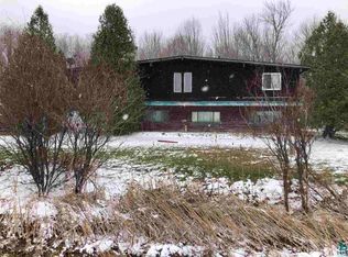 9885 Us Highway 2, Saxon, WI 54559