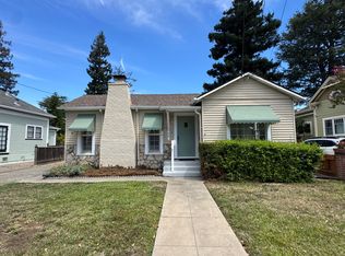 90 N 3rd St, Campbell, CA 95008
