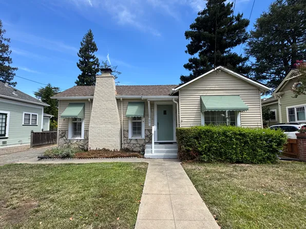 90 N 3rd St, Campbell, CA 95008
