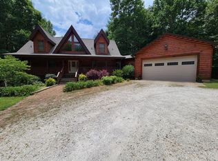 8795 Highway 54, Paris, TN 38242