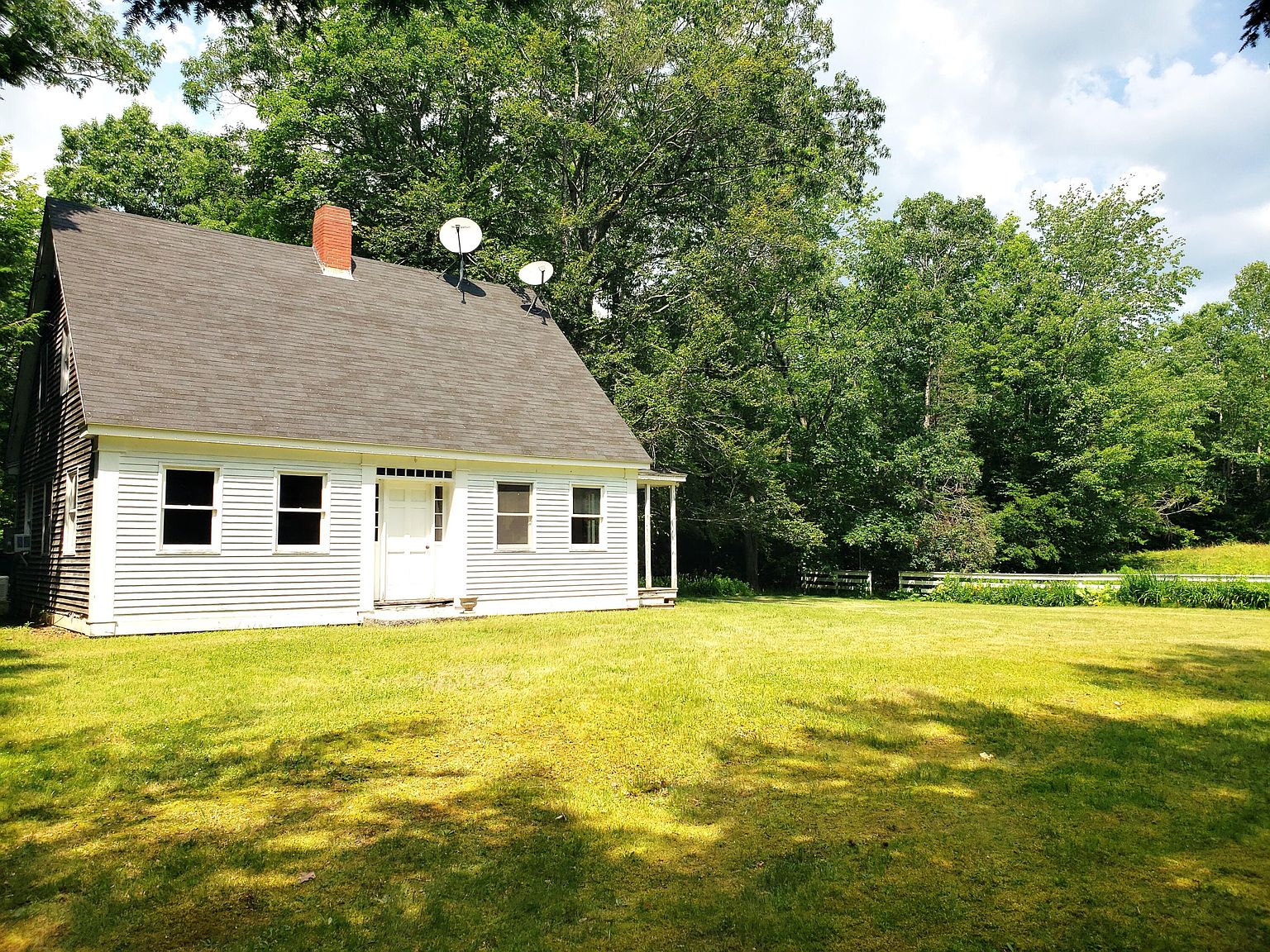 230 Philbrick Lane, Whitefield, ME 04353 Zillow