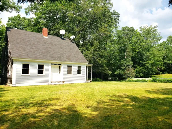 230 Philbrick Lane, Whitefield, ME 04353