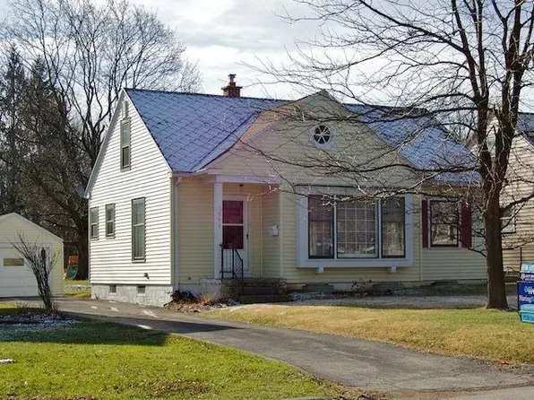 593 Cline Ave, Mansfield, OH 44907