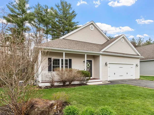 7 Torrey Pines Circle, Plaistow, NH 03865