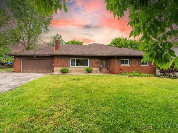 684 Smiley Ave, Cincinnati, OH 45246