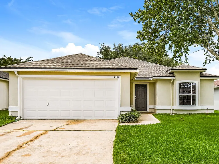 1418 Runes Ct — Photo 1