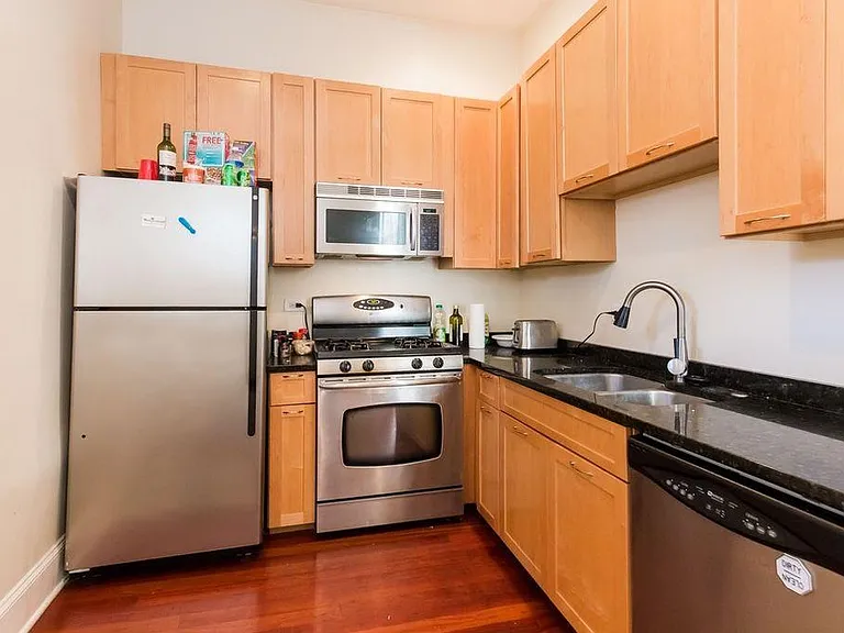 1224 W Wrightwood Ave #2 — Photo 7