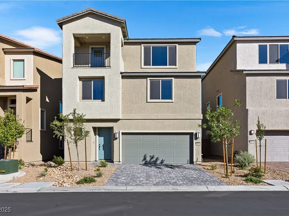 5662 Spring Trellis St, Las Vegas, NV 89113