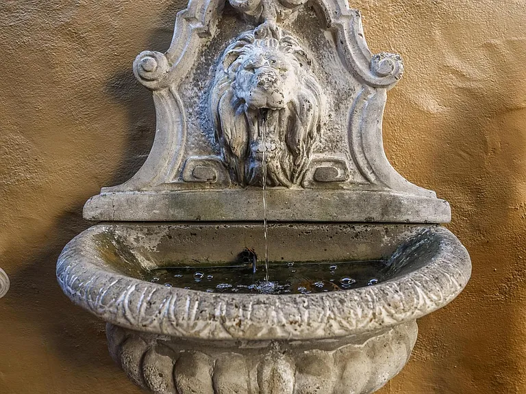 Fountain